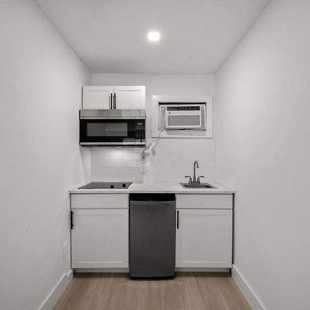 Serendipity Bed & Breakfast Myrtle Beach Bagian luar foto