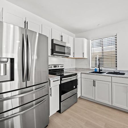 Serendipity Bed & Breakfast Myrtle Beach Bagian luar foto