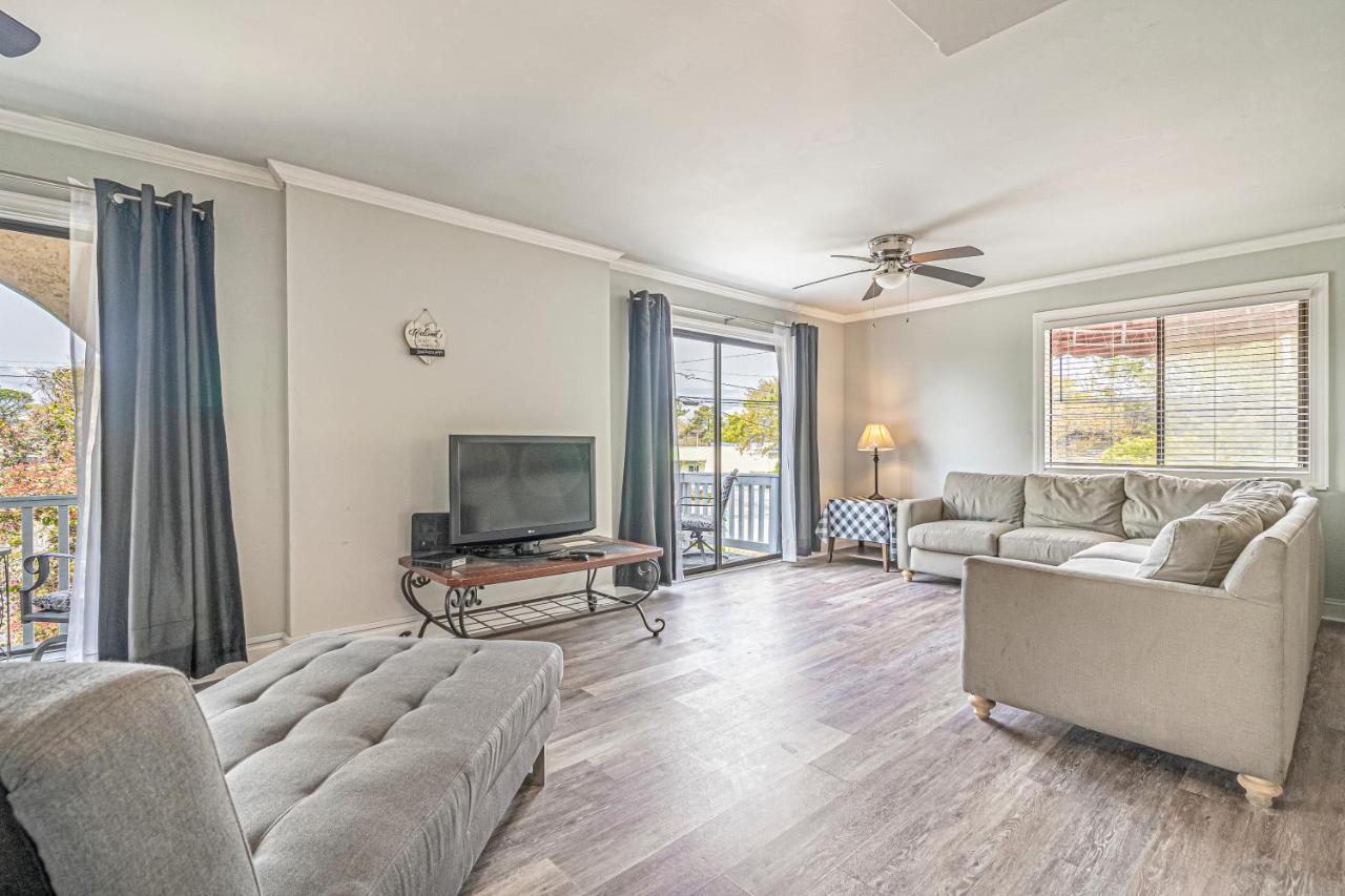 Serendipity Bed & Breakfast Myrtle Beach Bagian luar foto