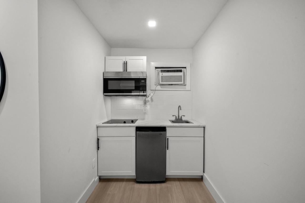 Serendipity Bed & Breakfast Myrtle Beach Bagian luar foto