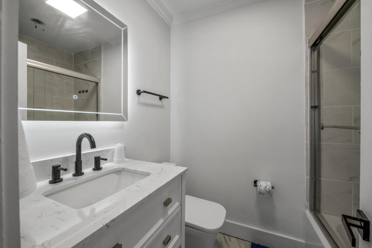 Serendipity Bed & Breakfast Myrtle Beach Bagian luar foto