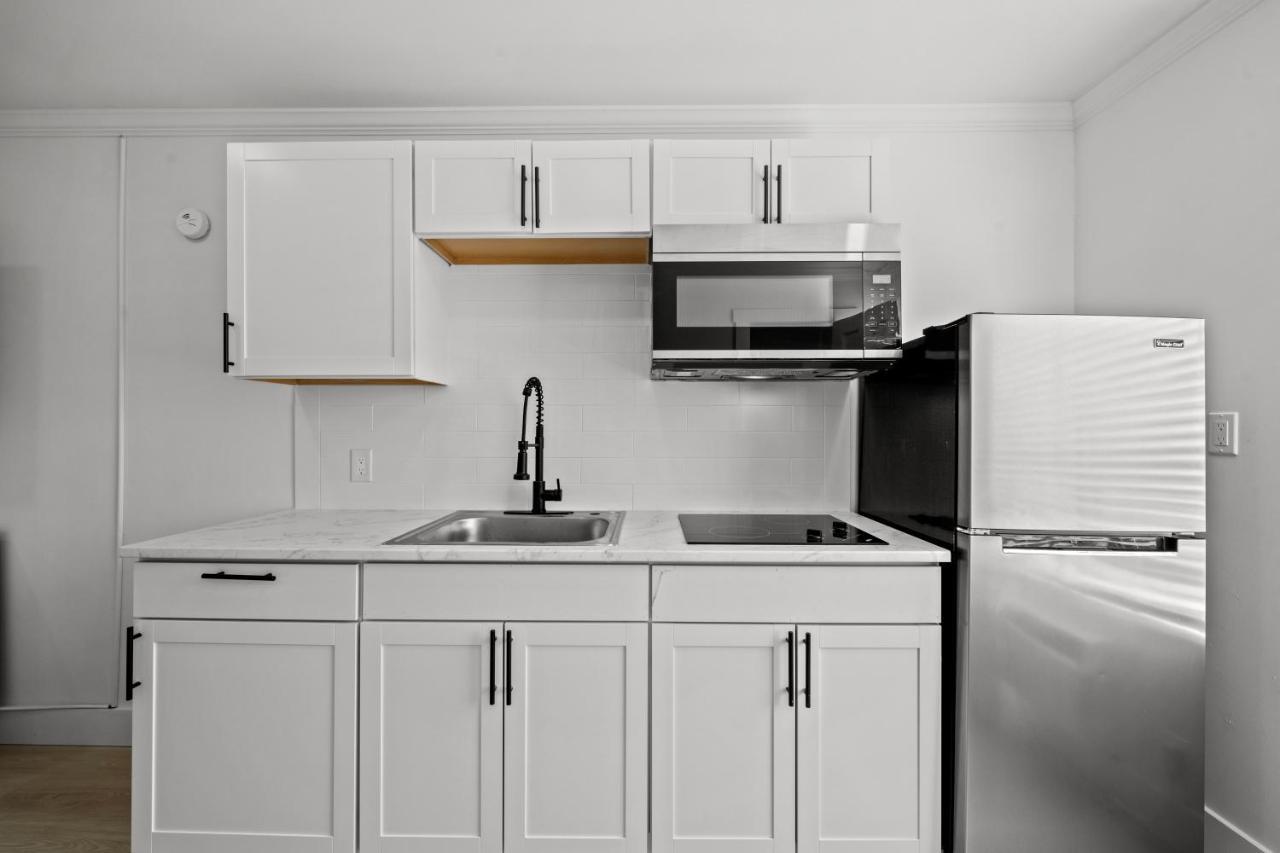 Serendipity Bed & Breakfast Myrtle Beach Bagian luar foto